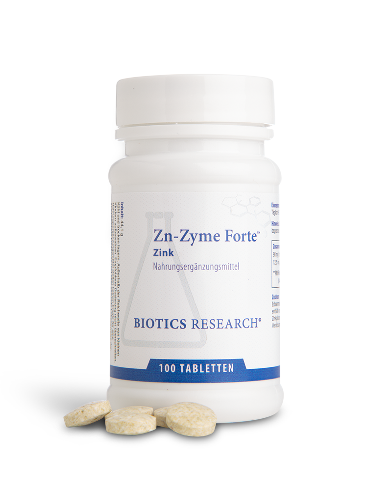 ZnZyme Forte